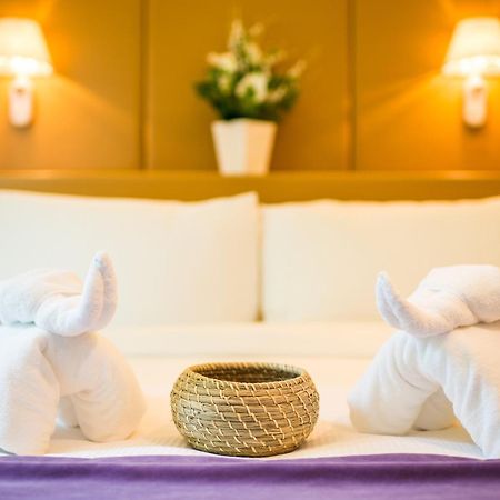 Klapstar Boutique Hotel Singapore Eksteriør billede