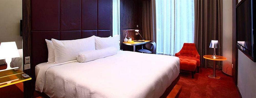 Klapstar Boutique Hotel Singapore Eksteriør billede