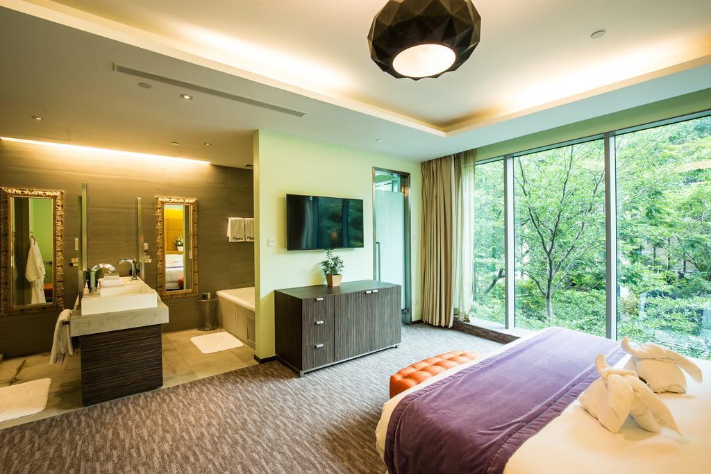 Klapstar Boutique Hotel Singapore Eksteriør billede