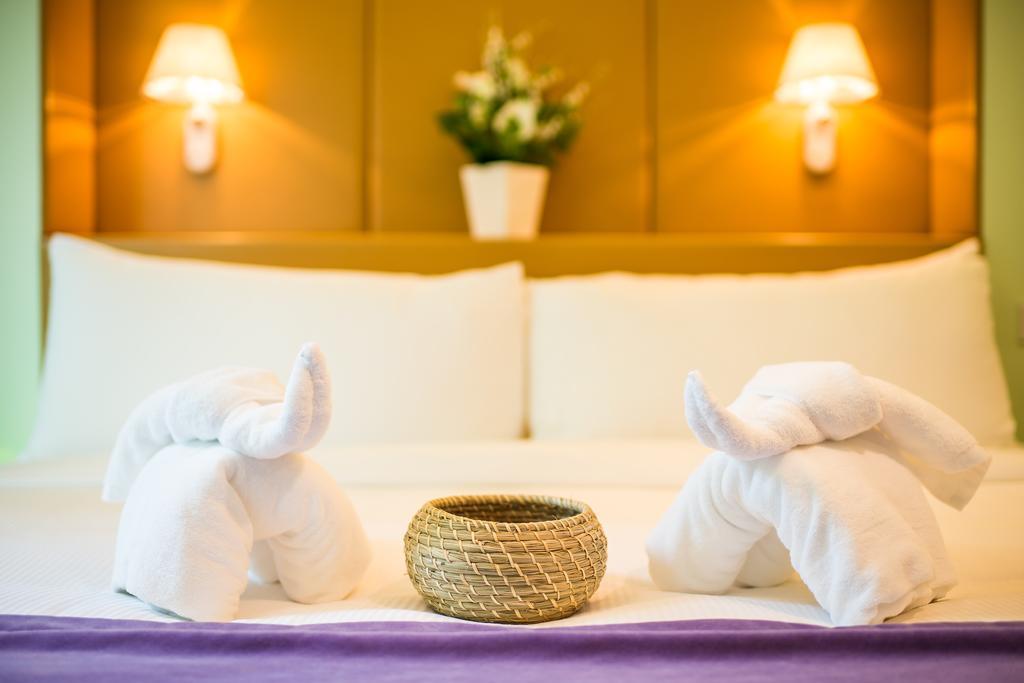 Klapstar Boutique Hotel Singapore Eksteriør billede