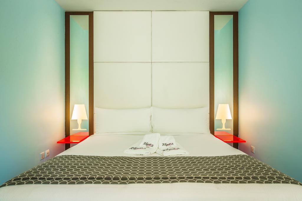 Klapstar Boutique Hotel Singapore Eksteriør billede