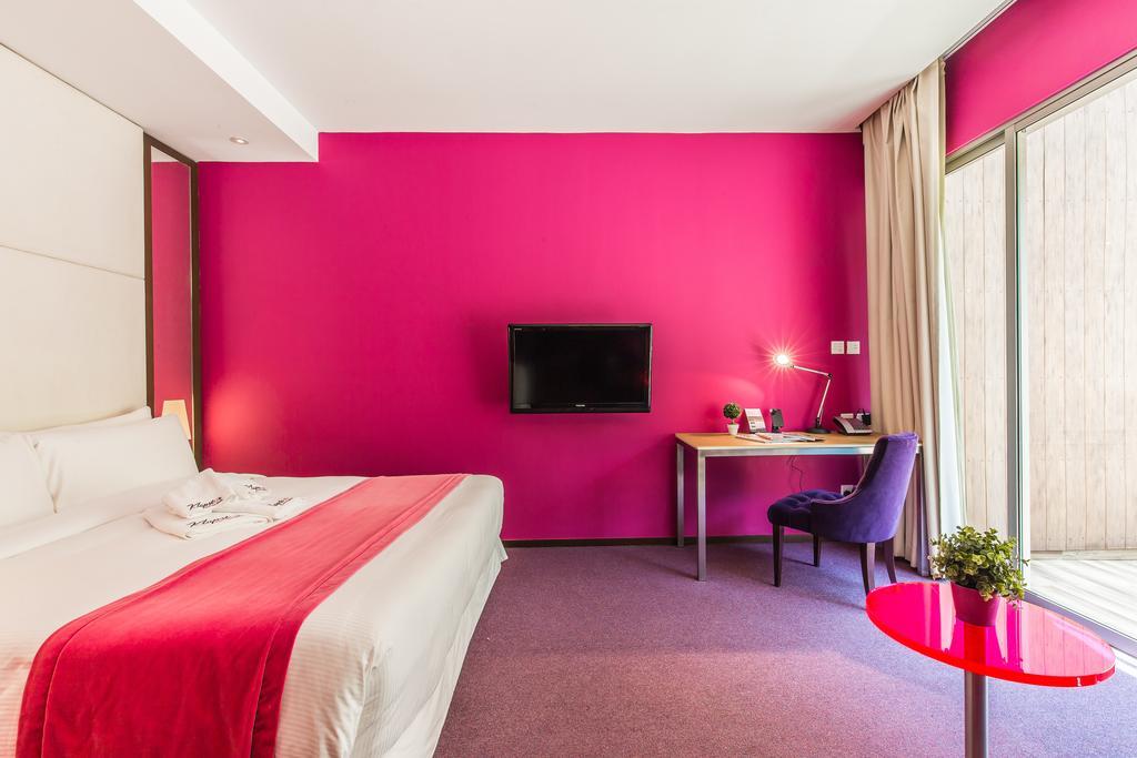 Klapstar Boutique Hotel Singapore Eksteriør billede