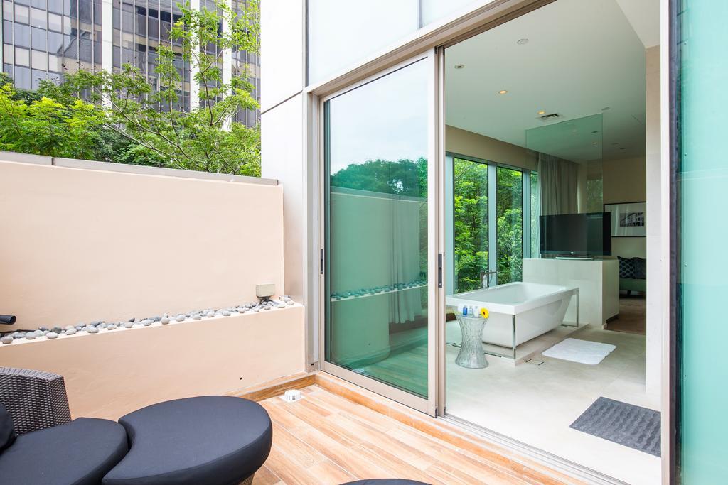 Klapstar Boutique Hotel Singapore Eksteriør billede