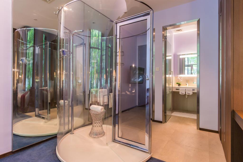 Klapstar Boutique Hotel Singapore Eksteriør billede