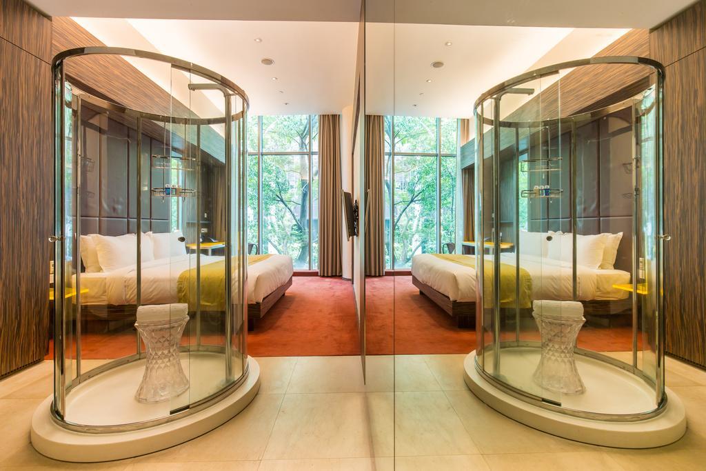Klapstar Boutique Hotel Singapore Eksteriør billede