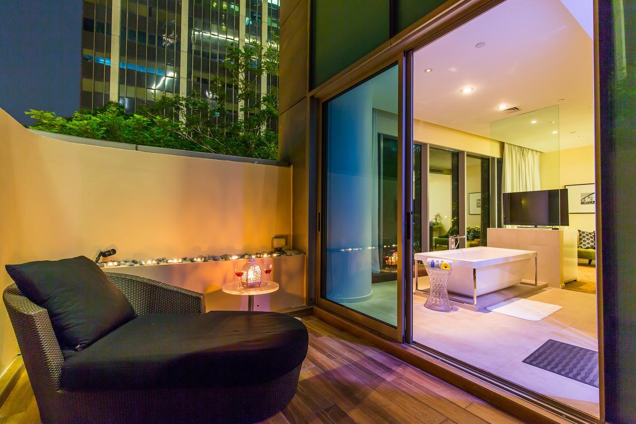 Klapstar Boutique Hotel Singapore Eksteriør billede